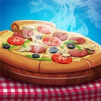 Pizza Maker Cooking And Baking Games For Kids