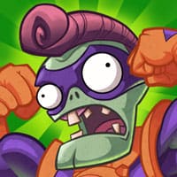 Plants vs Zombies