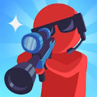 Pocket Sniper Online