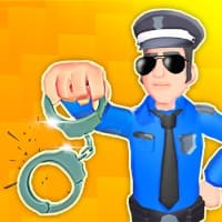 Police Evolution Idle