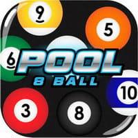 Pool 8 Ball