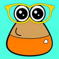 Pou Caring