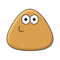 Pou Online