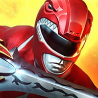 Power Rangers Online