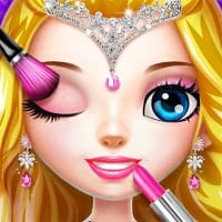 Princess Beauty Makeup Salon