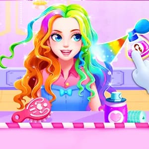 Princess Doll Dress Up