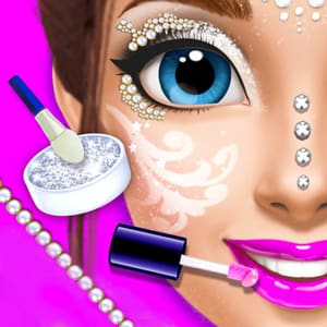 Princess Gloria Makeup Salon