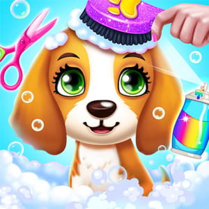 Puppy Friends - Pet Dog Salon