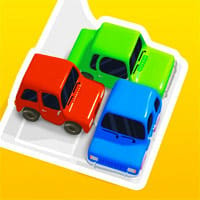 Puzzle Parking 3D