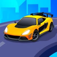 Race Master 3D - Car Racing