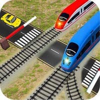 Railroad Crossing Mania