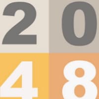 Reach 2048