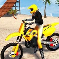 Real Bike Simulator