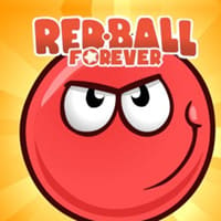 Red Ball Forever