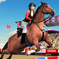 Rival Stars Horse Racing