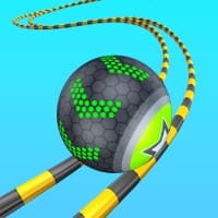 Rolling Balls 3D