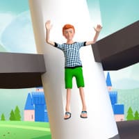 Royal Helix Jump 3d