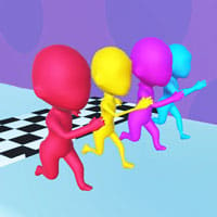 Running Races 3D