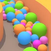 Sand Balls Online