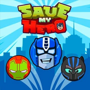 Save my Hero!