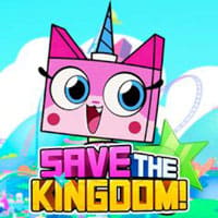 Save The Kingdom!