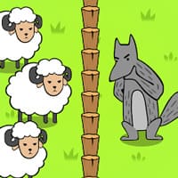 Save The Sheep