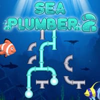 Sea Plumber