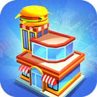 Shopping Mall Tycoon