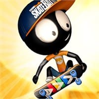 Skateboard Master