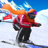 Ski Master 3D