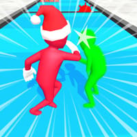 Slap King Run 3D