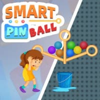 Smart Pin Ball