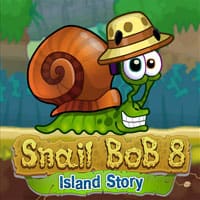 Snail Bob 8