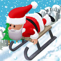 Snow Rider 3D