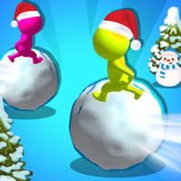 Snowball.io - Christmas Battle