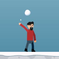 Snowball Throw