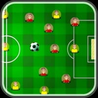 Soccer Challenge