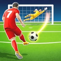 Soccer Free Kick