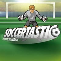 Soccertastic