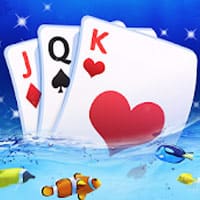 Solitaire Deluxe® 2 online