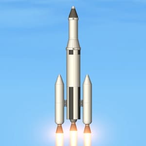 Spaceflight Simulator