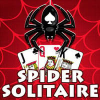 Spider Solitaire