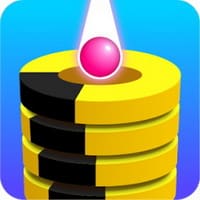 Stack Ball 3D Online