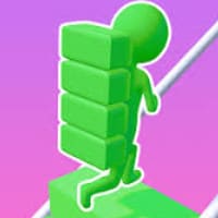 Stair Race 3D