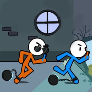 Stick Bros Leave Prison