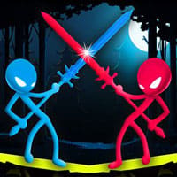 Stick Duel Medieval Wars