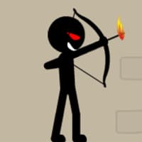 Stickman Archer 3