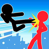 Stickman Fight