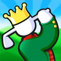 Stickman Golf Online