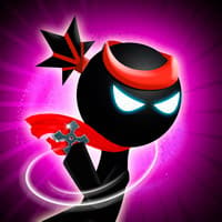 Stickman Ninja Warriors